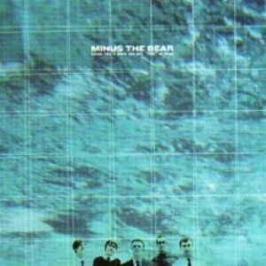 Album Minus the Bear - Bands Like It When You Yell "Yar!" at Them