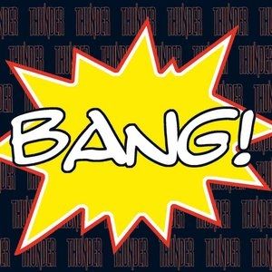 Bang! - album