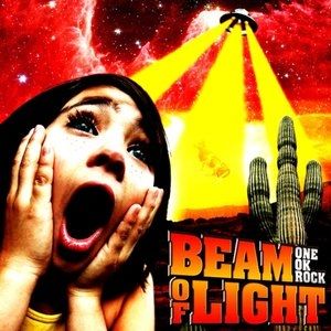Album ONE OK ROCK - Beam of Light