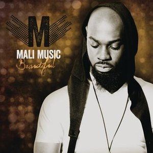 Album Mali Music - Beautiful
