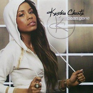 Been Gone - Keshia Chanté
