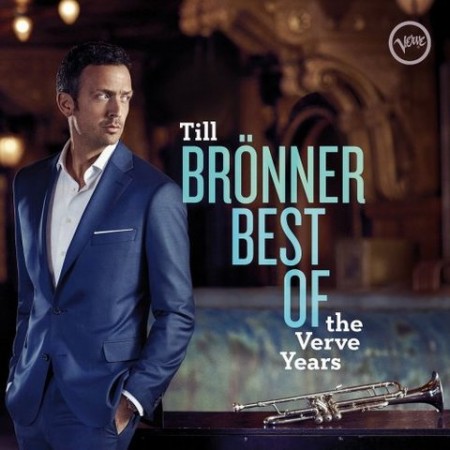 Album Till Brönner - Best of the Verve Years