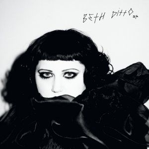 Beth Ditto : Beth Ditto - EP