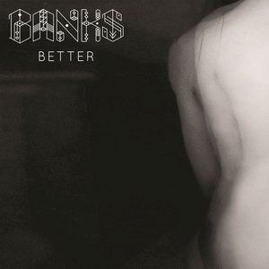 Album Banks - Better