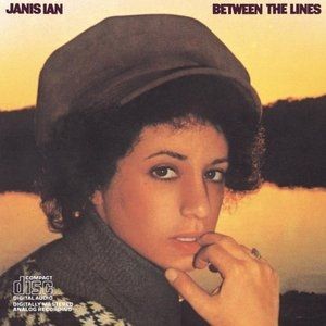 Album Janis Ian - Between the Lines