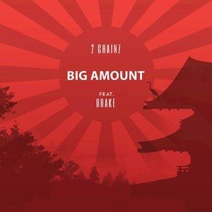 Album 2 Chainz - Big Amount