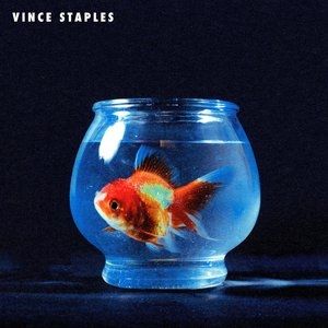Vince Staples Big Fish, 2017