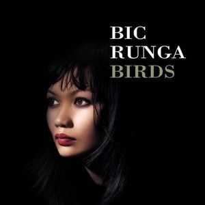 Album Bic Runga - Birds