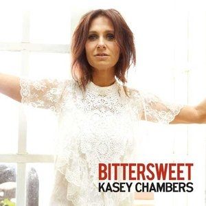 Album Kasey Chambers - Bittersweet