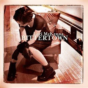 Bittertown - album