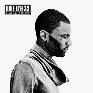 Album Wretch 32 - Black and White