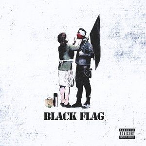 Black Flag Album 