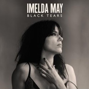 Album Imelda May - Black Tears