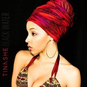 Album Tinashe - Black Water