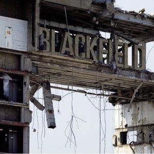 Blackfield Blackfield II, 2007