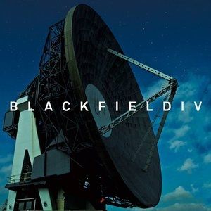 Blackfield IV - album