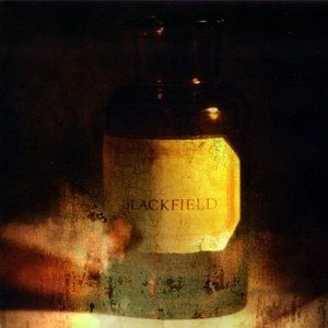 Blackfield - album