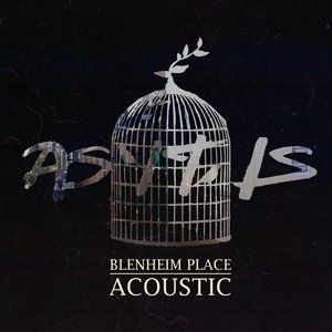 As It Is Blenheim Place Acoustic, 2013