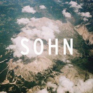 Album SOHN - Bloodflows