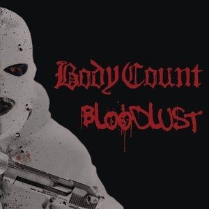 Bloodlust - album