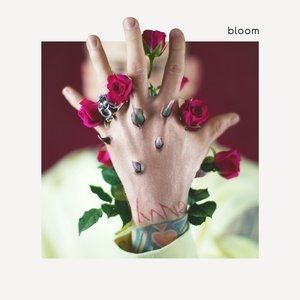 Album Machine Gun Kelly - bloom
