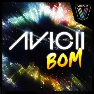 Album Avicii - Bom
