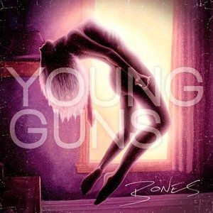 Young Guns Bones, 2012