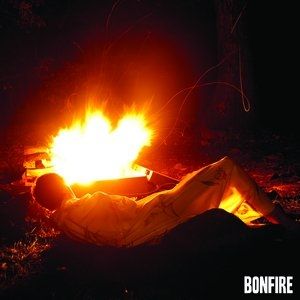 Album Childish Gambino - Bonfire