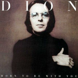 Born to Be with You - album