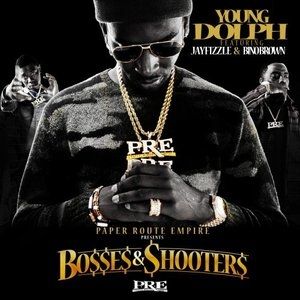 Album Young Dolph - Bosses & Shooters