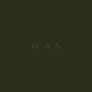 Album Gas - Box