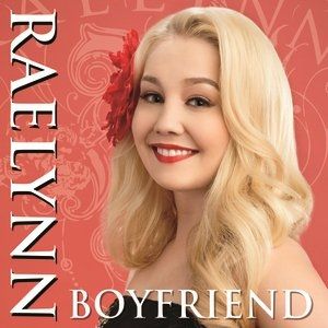 Boyfriend - album