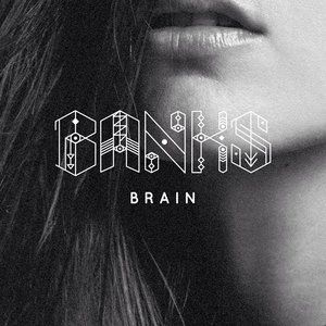 Album Banks - Brain