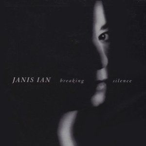 Album Janis Ian - Breaking Silence