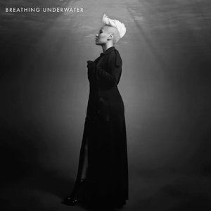 Breathing Underwater Album 