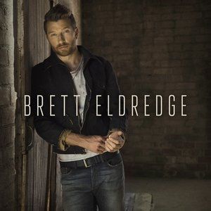 Album Brett Eldredge - Brett Eldredge