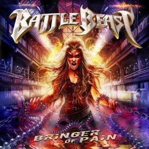 Album Battle Beast - Bringer of Pain