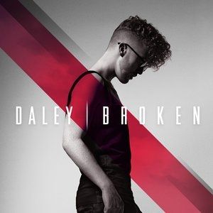 Album Broken - Daley