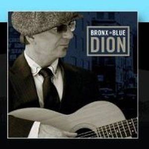 Dion : Bronx in Blue