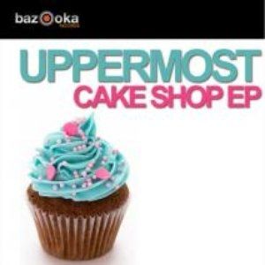Album Cake Shop EP - Uppermost