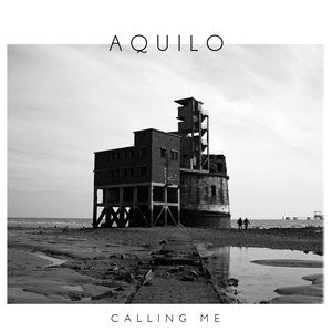 Calling Me - album