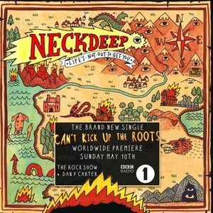 Can't Kick Up the Roots - album