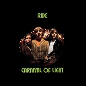 Album Ride - Carnival of Light