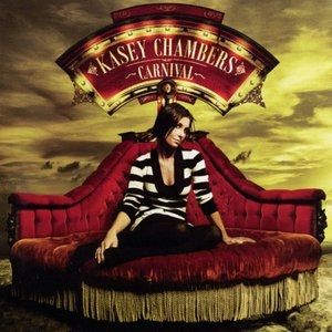 Album Kasey Chambers - Carnival