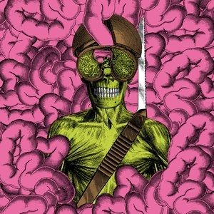 Album Thee Oh Sees - Carrion Crawler/The Dream