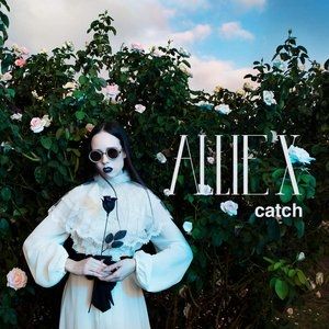 Album Allie X - Catch EP
