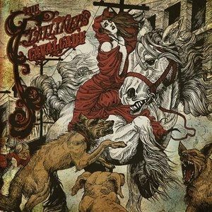 Album The Flatliners - Cavalcade
