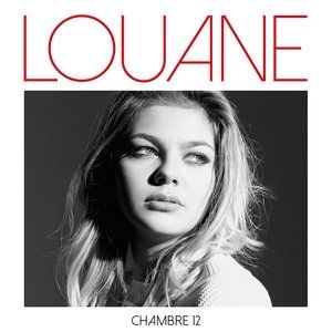 Album Louane - Chambre 12