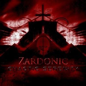 Album Chaotic Serenity - Zardonic