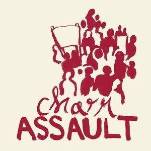 Charm Assault - album